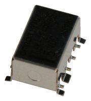 RELAY, DPDT, 30VDC, 1A