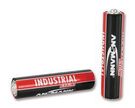 BATTERY, ALKALINE, 1.5V, AAA, PK200