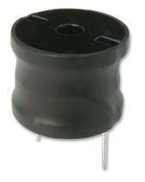 INDUCTOR, 1MH, 10%, 3.6A, RADIAL