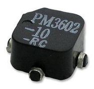 INDUCTOR, 250UH, 20%, 0.6A, SMD