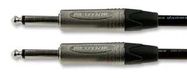 LEAD, MONO JACK, MONO JACK, 6.35MM, 5M