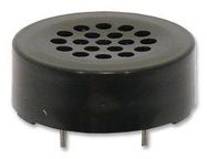 PCB MOUNT SPEAKER, 23 MM, 8 OHM