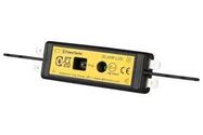 BATTERY GUARD, DISCONNECT, 9-32VDC, 20A