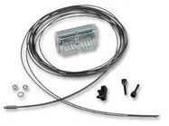 SENSOR, REFLECTIVE, 125MM, M3, 2M CABLE