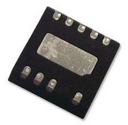 DRIVER, MOSFET, HALF BRIDGE, DFN-9