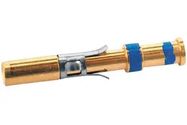 CIRCULAR CONTACT, SOCKET, 20AWG, CRIMP