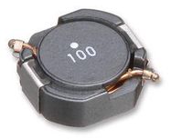 INDUCTOR, 1UH, 12A, 30%, 100KHZ