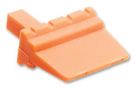 WEDGELOCK, 8 WAY, ORANGE, THERMOPLASTIC