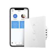 Smart WiFi Roller Shutter Timer Meross MRS100HK(EU) (HomeKit), Meross