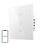Smart WiFi Roller Shutter Timer Meross MRS100HK(EU) (HomeKit), Meross