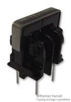COMMON MODE CHOKE, 0.2A, 14000UH