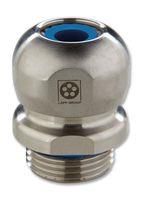 CABLE GLAND, STAINLESS STEEL, M20, INOX