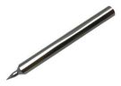 TIP, SOLDERING, CONICAL, LONG, 0.4MM