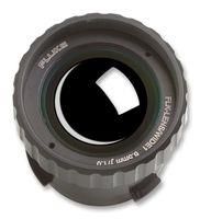 LENS, INFRARED, WIDE-ANGLE