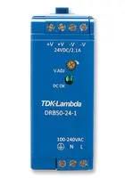 POWER SUPPLY, 50W, 5V, 6A