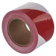 Barrier Tape 75mm/250m, EMOS