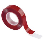 Acrylic Tape 18mm / 3m, EMOS