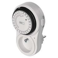 Mechanical Outlet timer TF-16, EMOS