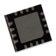 IC, SENSOR, CAP TOUCH, 8CH, QFN-16