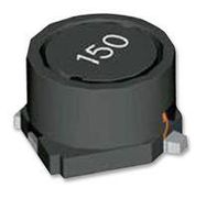 INDUCTOR, 68UH, 20%, 2A, POWER