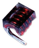 INDUCTOR, 120NH, 5%, 1.1GHZ, AIR CORE
