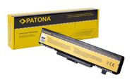  PATONA Battery f. Lenovo B590 B4400 B5400 E49 E4430 G400 G405 G410, PATONA