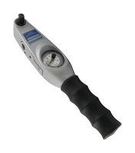 TORQUE, WRENCH, MEASURING DIAL, 3/8 INCH