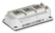 IGBT, DUAL, 1.2KV, 450A, MODULE