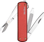 Mini pocket knife Nextool NE0142 (red), Nextool