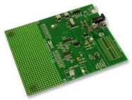 EVALUATION BOARD, 8BIT, 8052