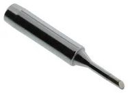 TIP, SOLDERING, ANGLED CHISEL, 2MM