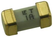 FUSE, 1A, 125VAC/VDC, TIME DELAY, SMD