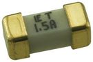 FUSE, 1.5A, 125VAC/VDC, TIME DELAY, SMD