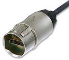 CABLE, HDMI A PLUG-HDMI A PLUG, 10M