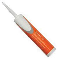 ADHESIVE, SEALANT, 310ML, WHITE