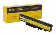 PATONA Battery f. Lenovo 121000916 121000917 121000918 121001032 121001033, PATONA