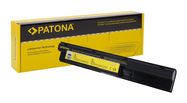 PATONA Battery f. HP 3ICR19/65-3 707616-141 707616-242 707616-851 707617-421, PATONA