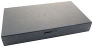 IC STORAGE BOX, 233 X 130 X 23MM