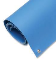 BURIED LAYER MAT 1200X600X3.0MM BLUE