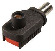 CONNECTOR, POWER ENTRY, RCPT, 200A, 1KV