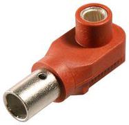 CONNECTOR, POWER ENTRY, RCPT, 200A, 1KV