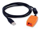 PC CONNECTIVITY CABLE, USB, KEYSIGHT DMM