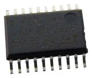 MCU, CORTEX-M0+, 36KB, 48MHZ, TSSOP-20
