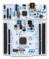 NUCLEO BOARD, MCU