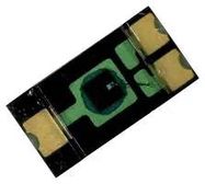 PHOTODIODE, 540NM, 60DEG, 1206