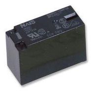 RELAY, DPDT, 250VAC, 30VDC, 5A