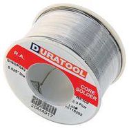 SOLDER WIRE, 190 DEG, 0.63MM, 1LB