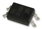 PHOTO MOSFET RELAY, 400V, 0.35A