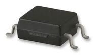 RELAY, MOSFET, SPST-NO, 0.1A, 60V, SMD