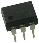 RELAY, MOSFET, SPST-NO, 2.5A, 60V, TH